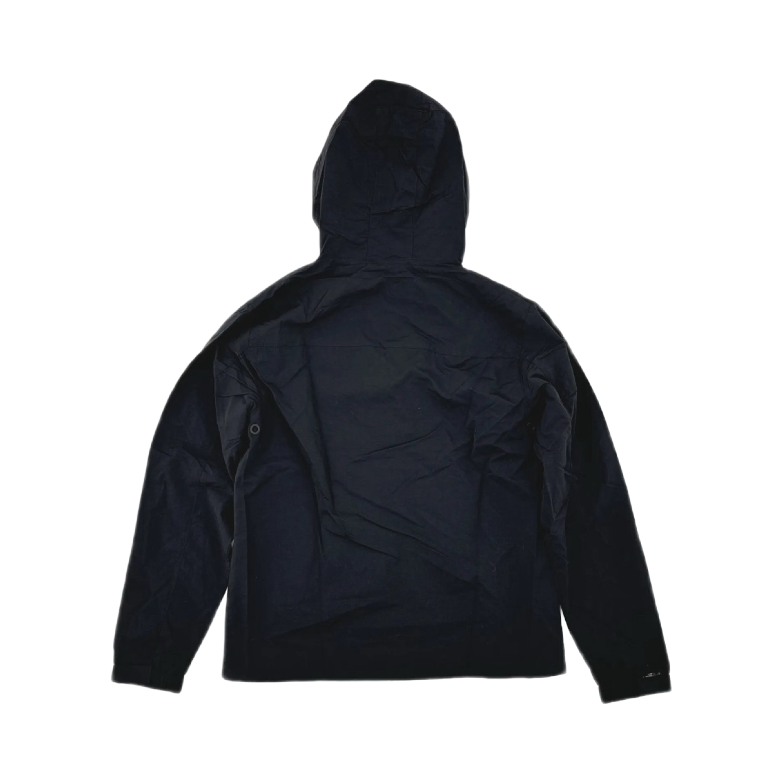 A Cold Wall Tryfan Jacket Black