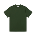 Shaka Wear Max Heavyweight Garment Dye Dark Green