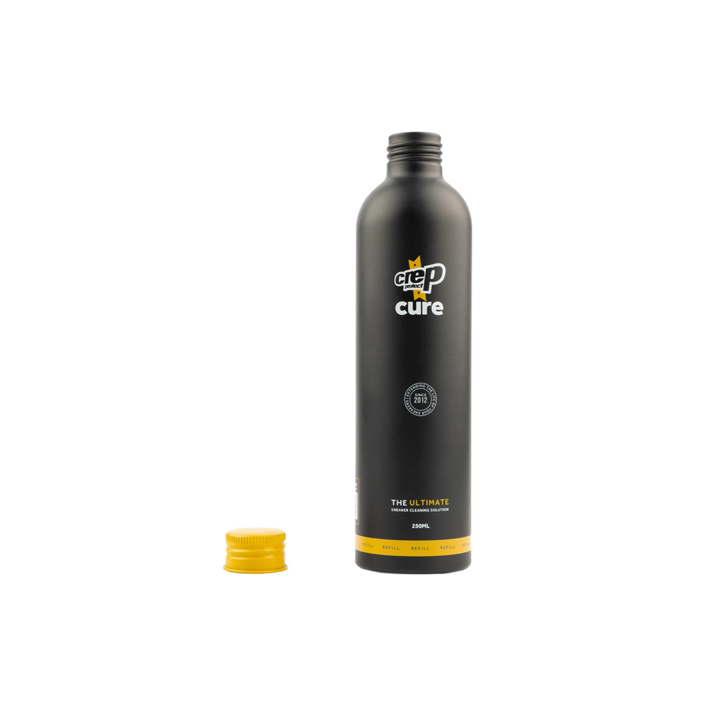 Crep Cure Refill Bottle 250ml