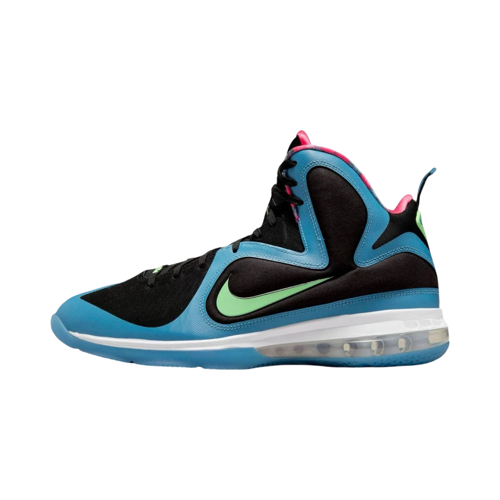 Nike Lebron 9 South Coast DO5838-001