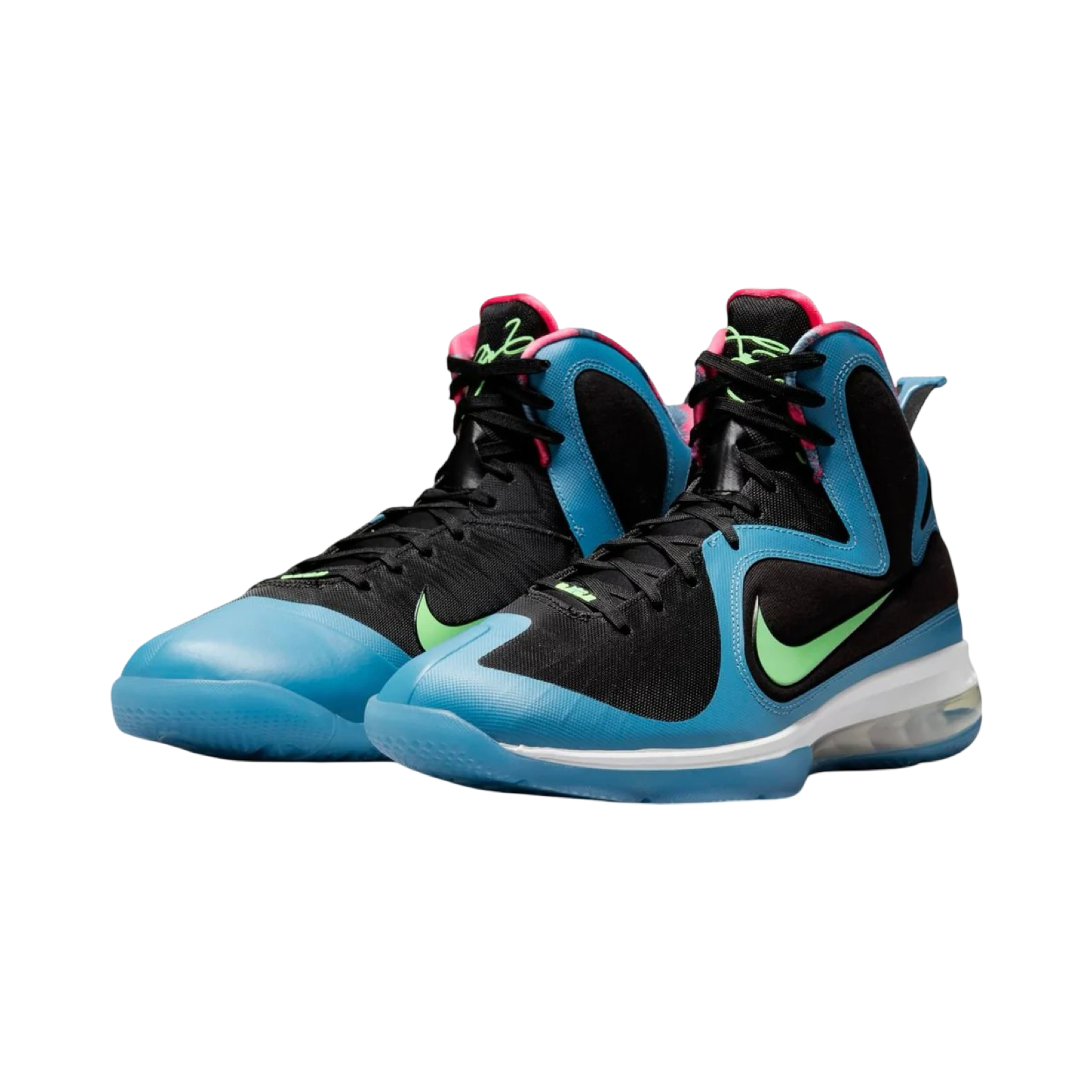 Nike Lebron 9 South Coast DO5838-001