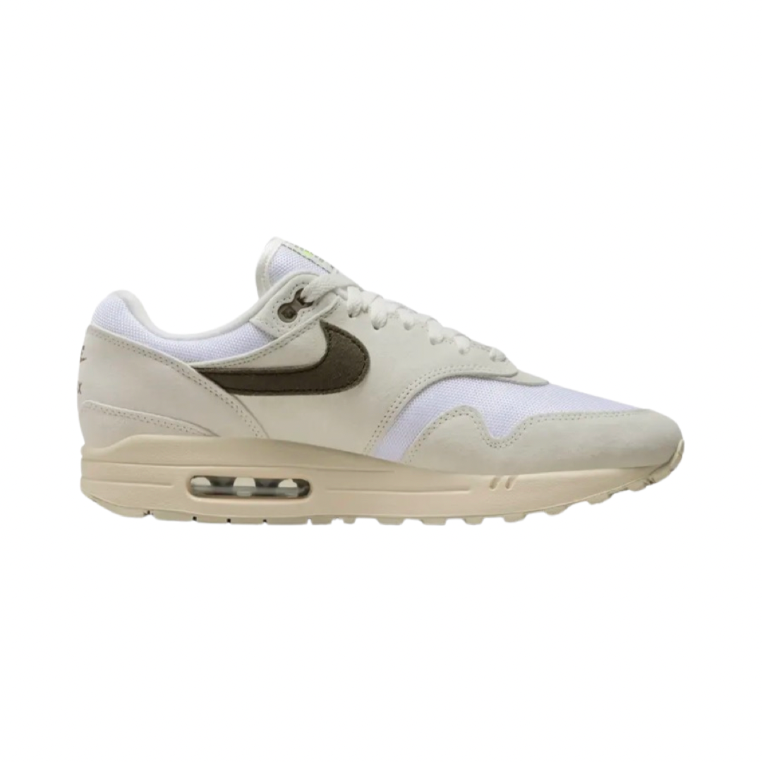 Nike Air Max 1 Sail Ironstone White Rattan DZ4494-100