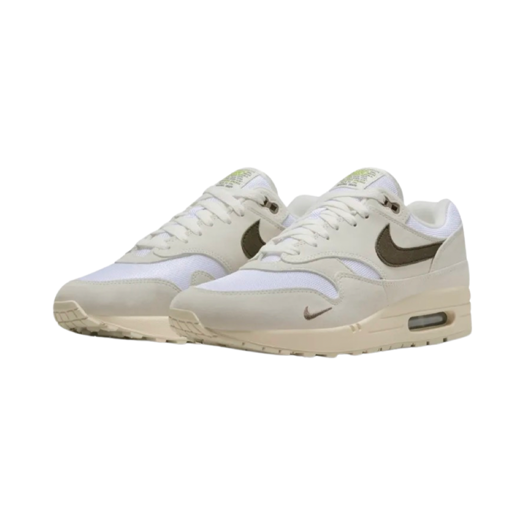 Nike Air Max 1 Sail Ironstone White Rattan DZ4494-100