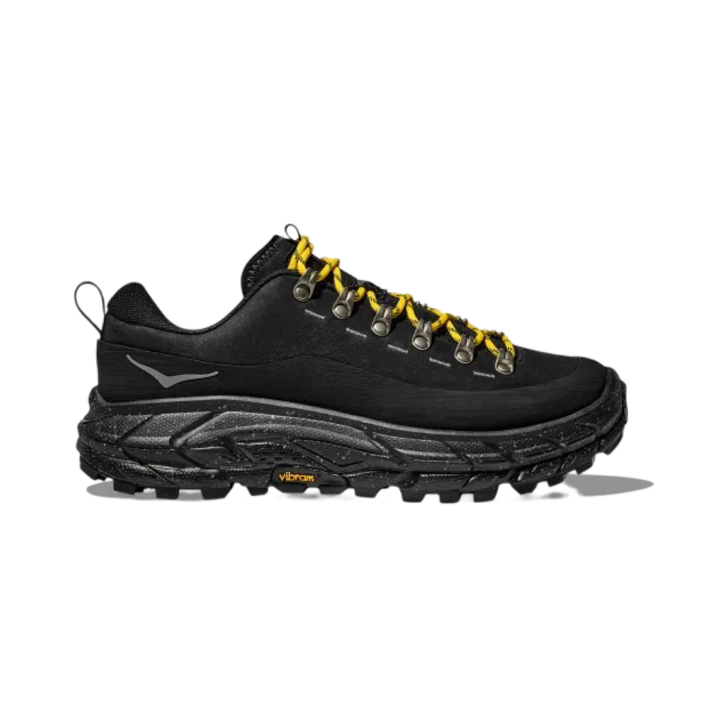 Men's Hoka Tor Summit Black Black