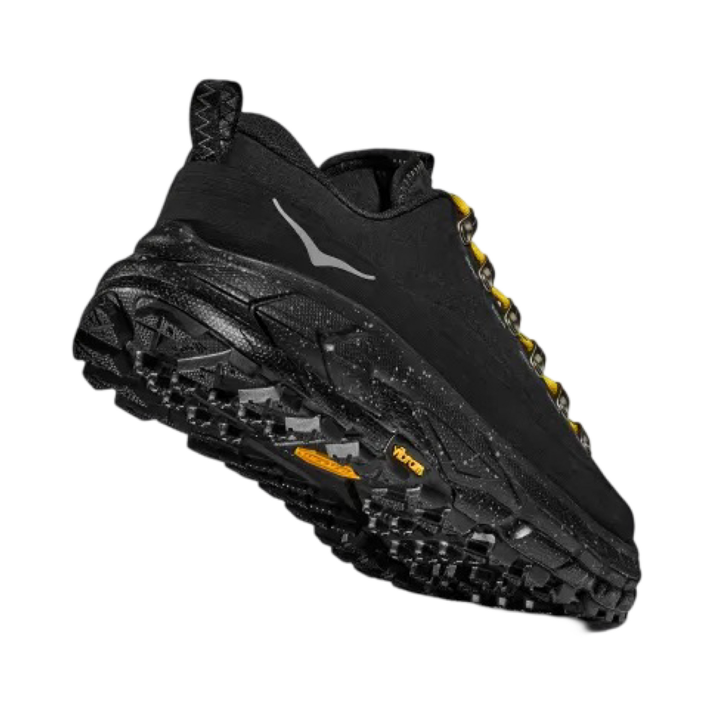 Men's Hoka Tor Summit Black Black