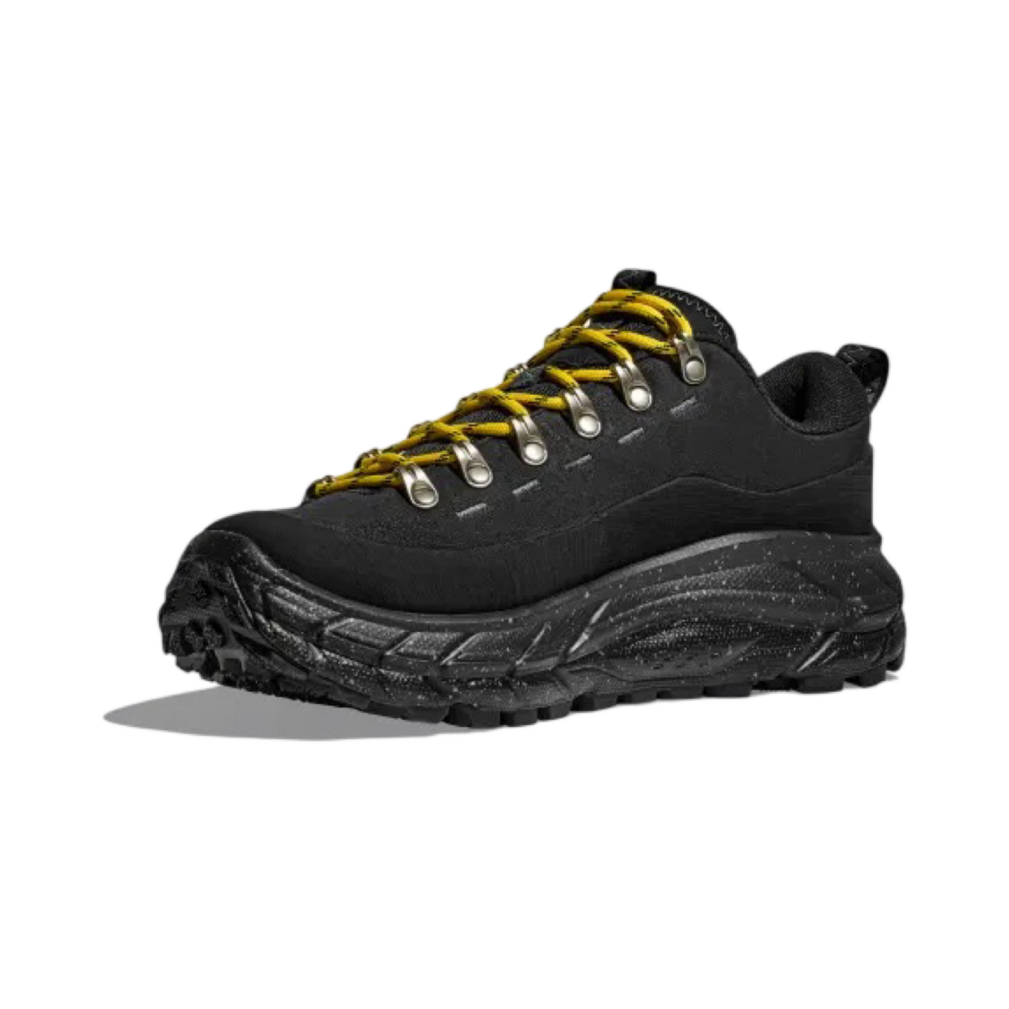 Men's Hoka Tor Summit Black Black