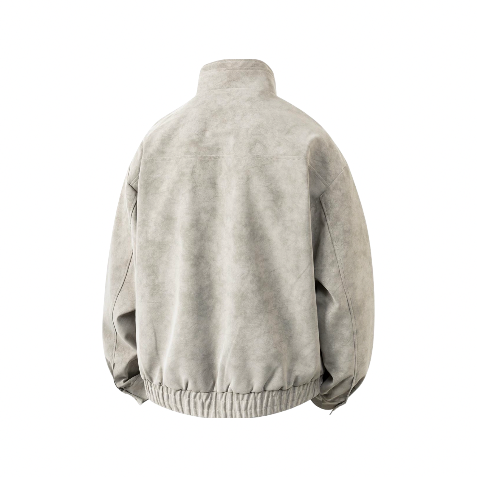 Vanta Cloud Grey Jacket