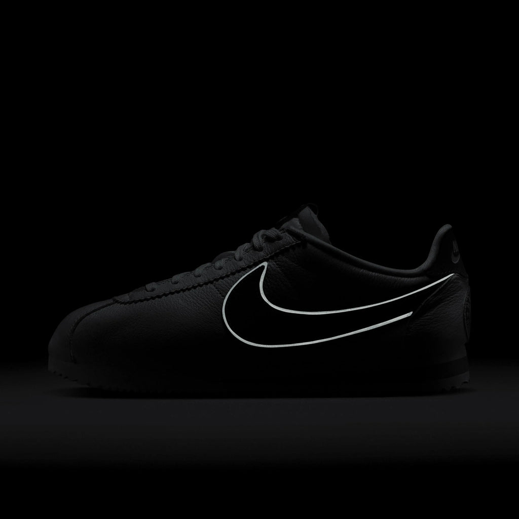 Nike Cortez Stranger Things White Pine Green CJ6106-100