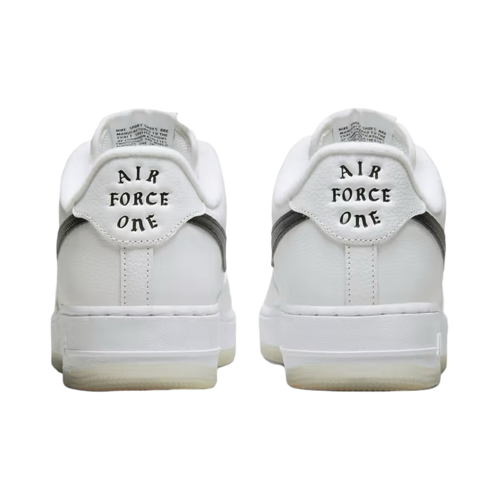 Air Force 1 Low Bronx Origins DX2305-100
