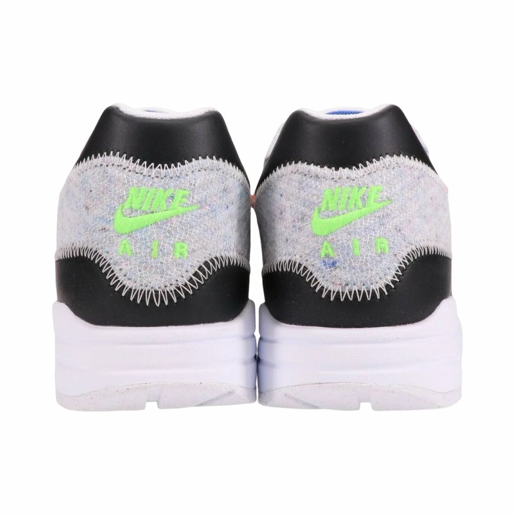 Air Max 1 White Game Royal Black CT1643-100