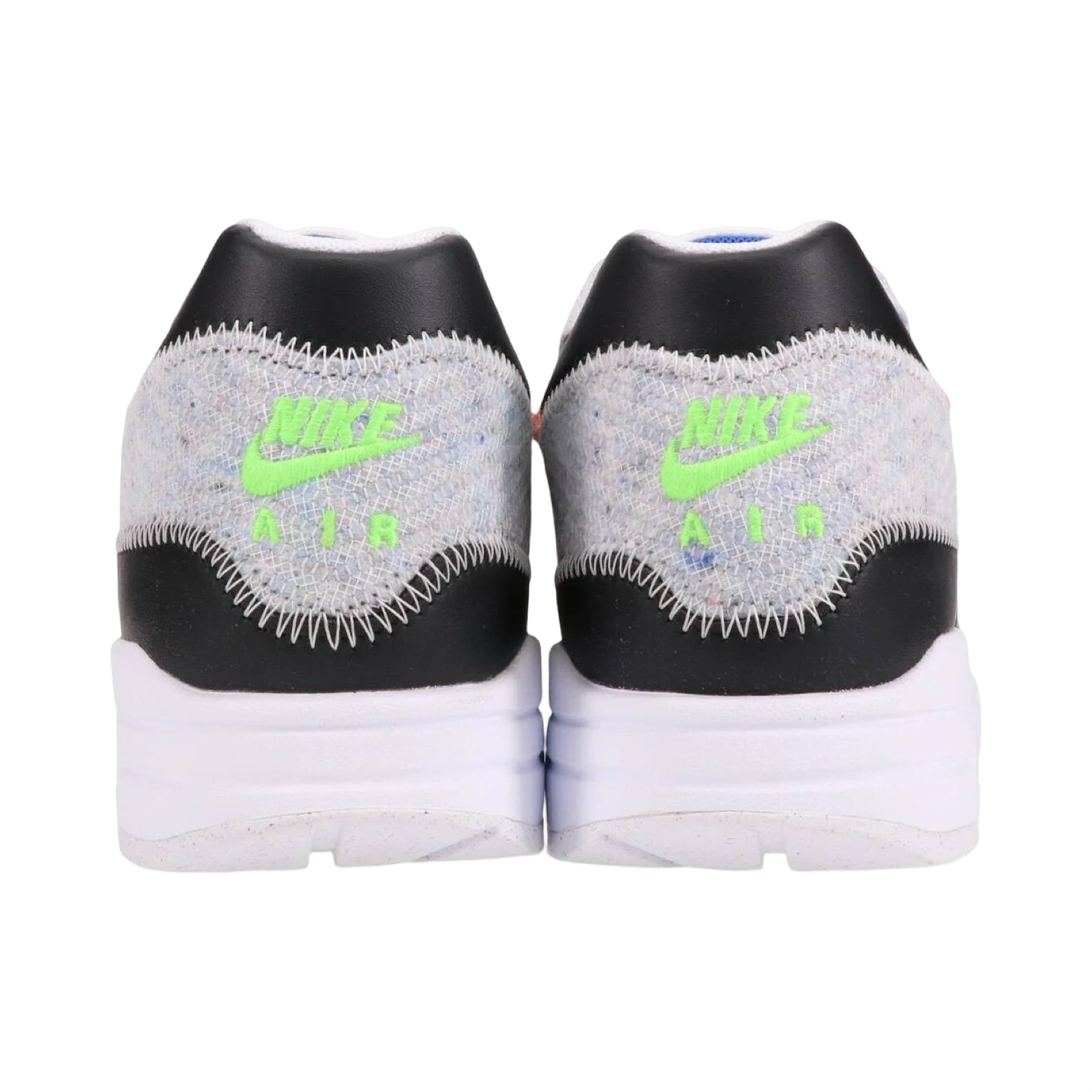Air Max 1 White Game Royal Black CT1643-100
