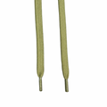 Solemate Laces Standard Flat Olive Green 135cm