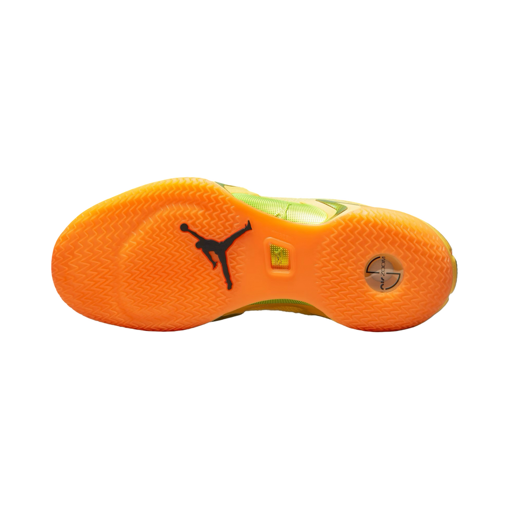 Air Jordan XXXVI Nitro Taco Jay Citron Pulse Black