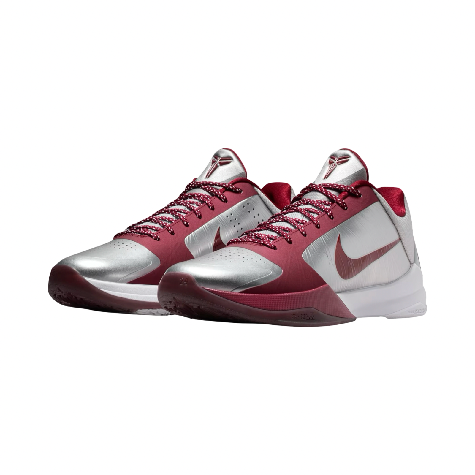 Nike Kobe 5 Lower Merion IM0557-001