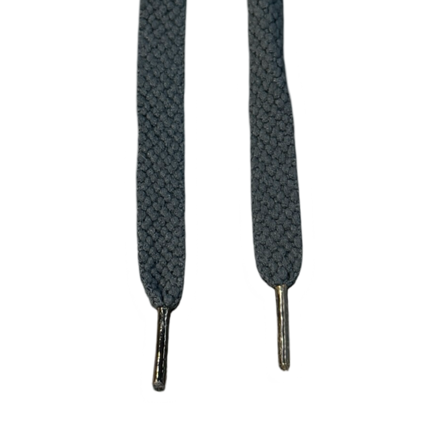 Solemate Laces Thick Flat Navy 125cm