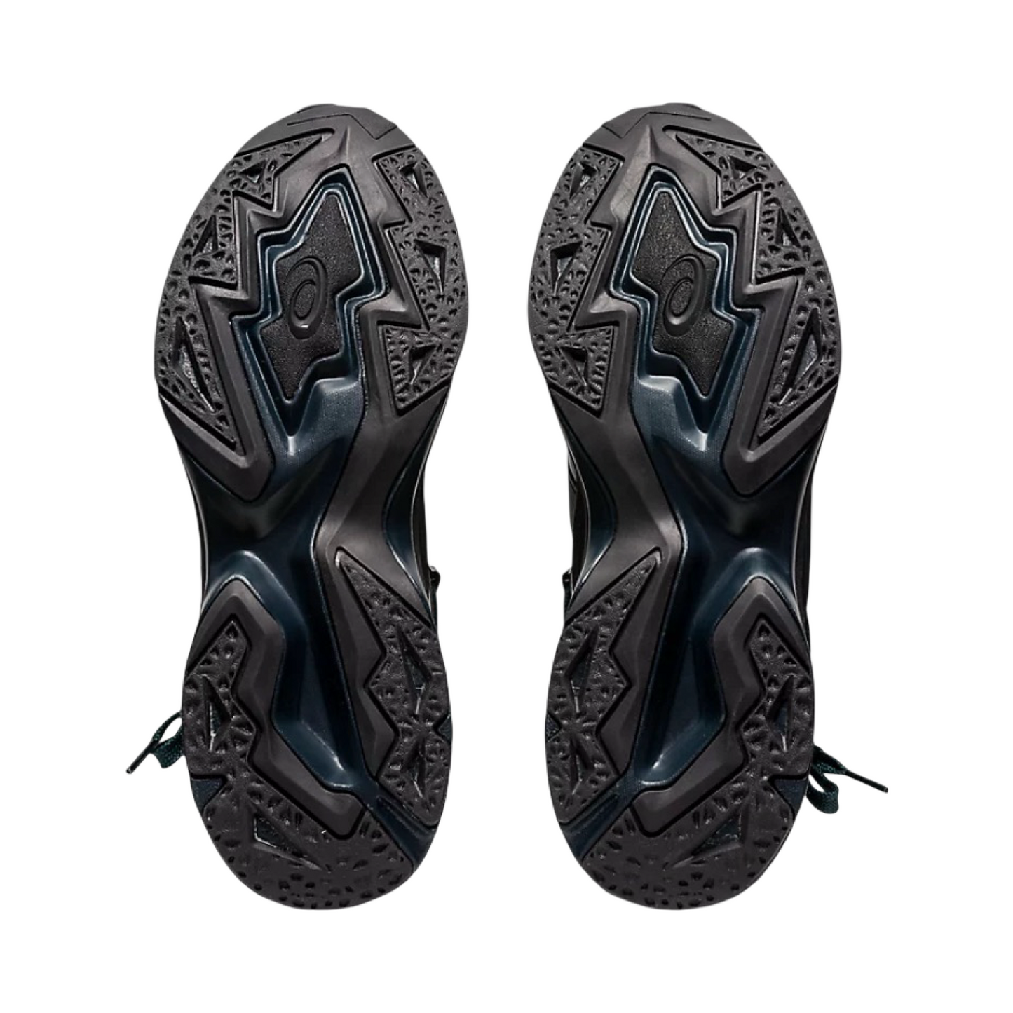 Asics Protoblast x Andersson Bell, Black Graphite Grey