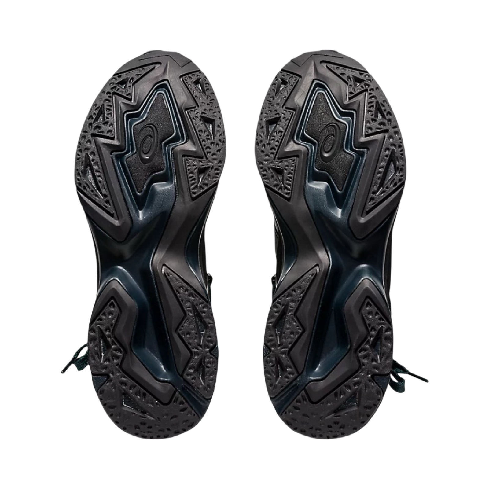 Asics Protoblast x Andersson Bell, Black Graphite Grey