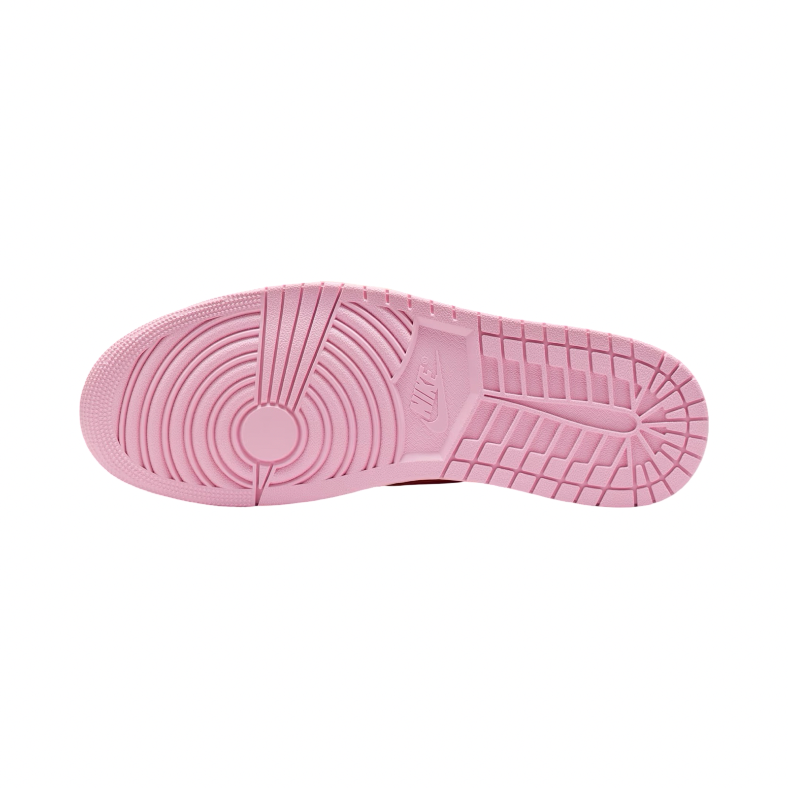 Travis Scott x Air Jordan 1 Retro Low OG SP Tropical Pink IQ7604-101