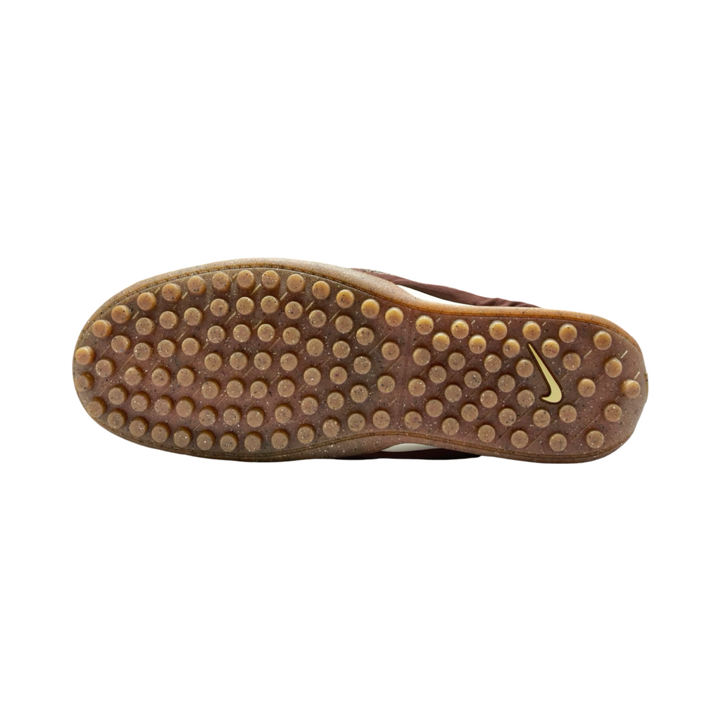 Women's Nike Jacquemus moon Shoe Fauna Brown HV8547-200