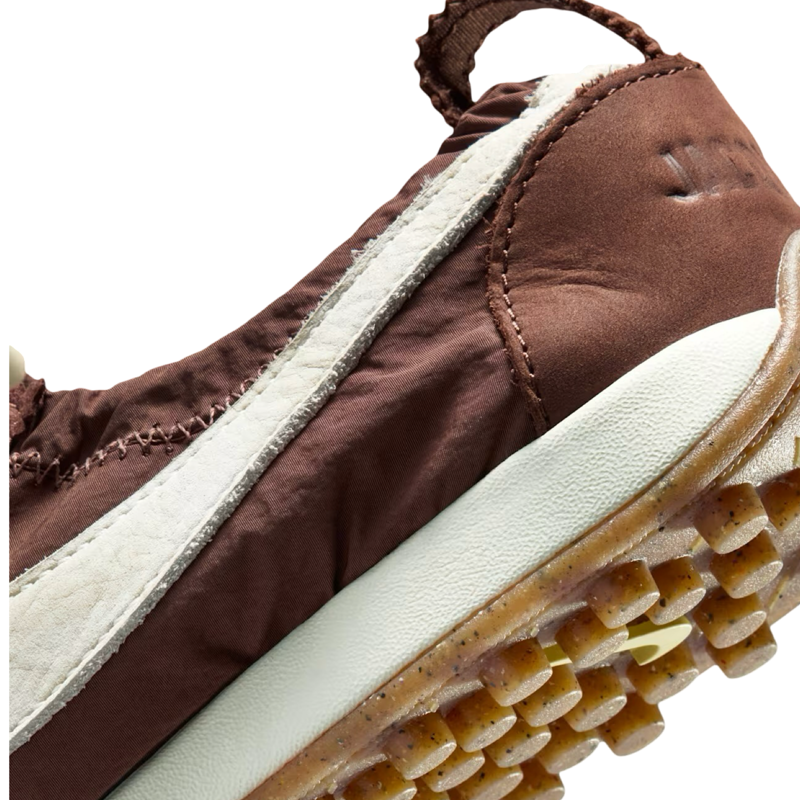 Women's Nike Jacquemus moon Shoe Fauna Brown HV8547-200