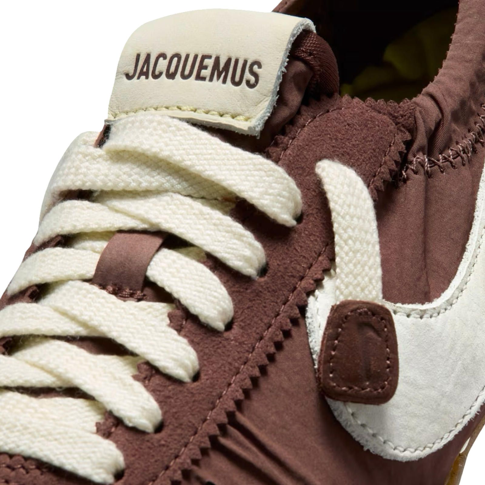 Women's Nike Jacquemus moon Shoe Fauna Brown HV8547-200