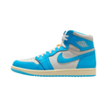 Air Jordan 1 Retro High UNC Powder Blue DZ5485-402