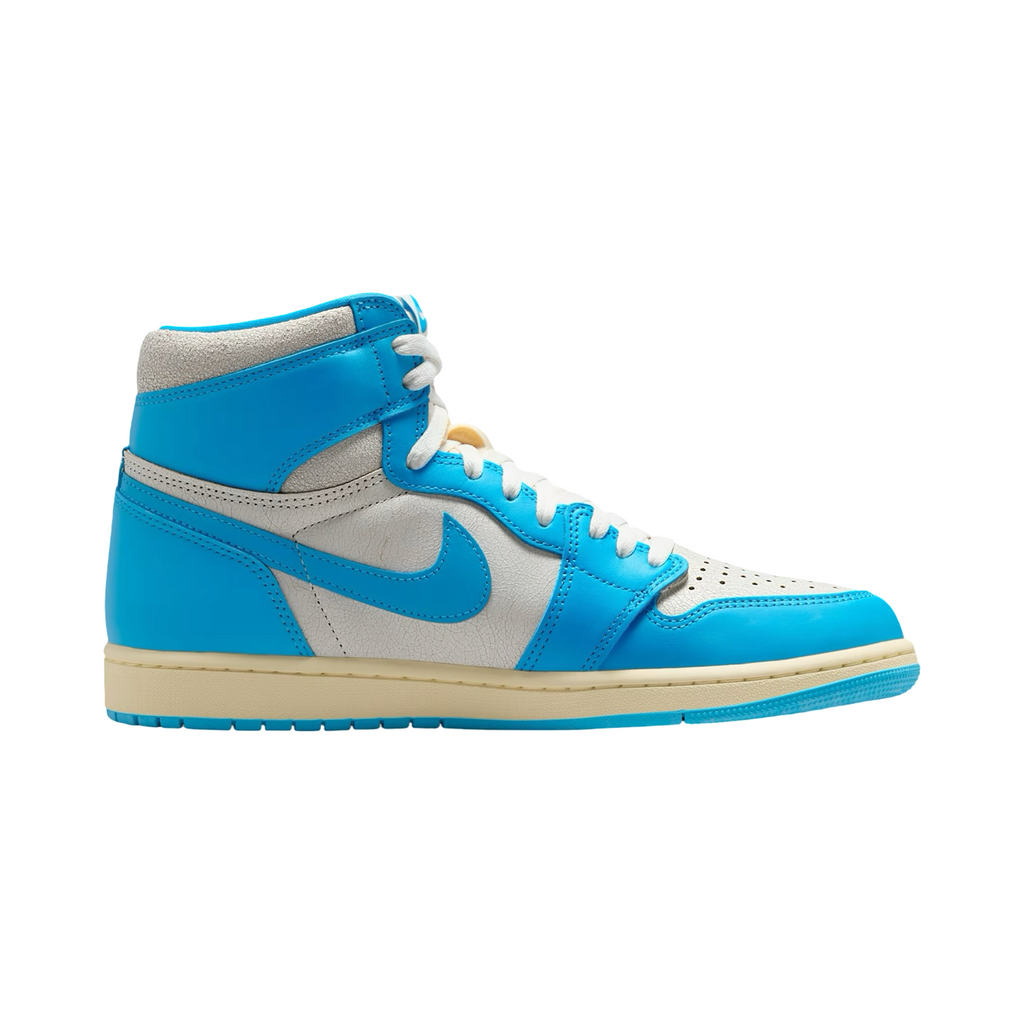 Air Jordan 1 Retro High UNC Powder Blue DZ5485-402