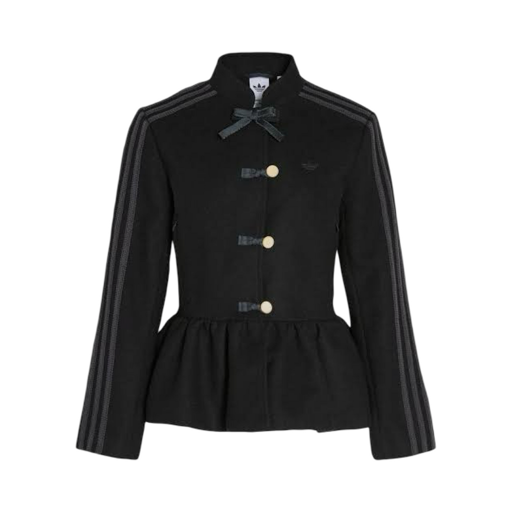 adidas Women's New Year Jacket Jacket (Asia Sizing) KR5068