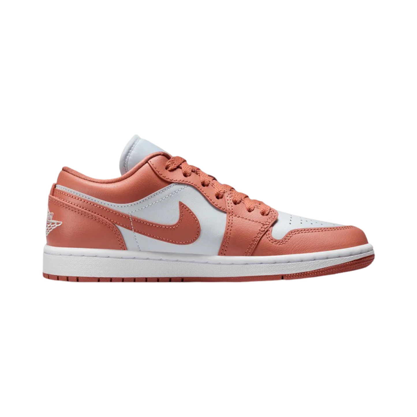 Women's Air Jordan 1 Low Sky Orange