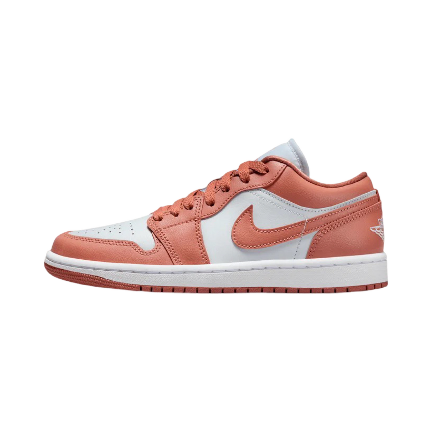 Women's Air Jordan 1 Low Sky Orange