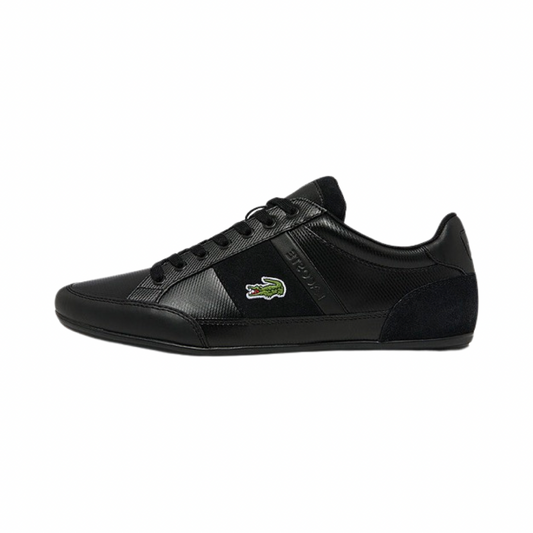 Lacoste Chaymon BL 222 CMA Black Black