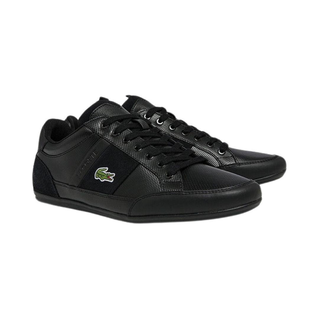 Lacoste Chaymon BL 222 CMA Black Black