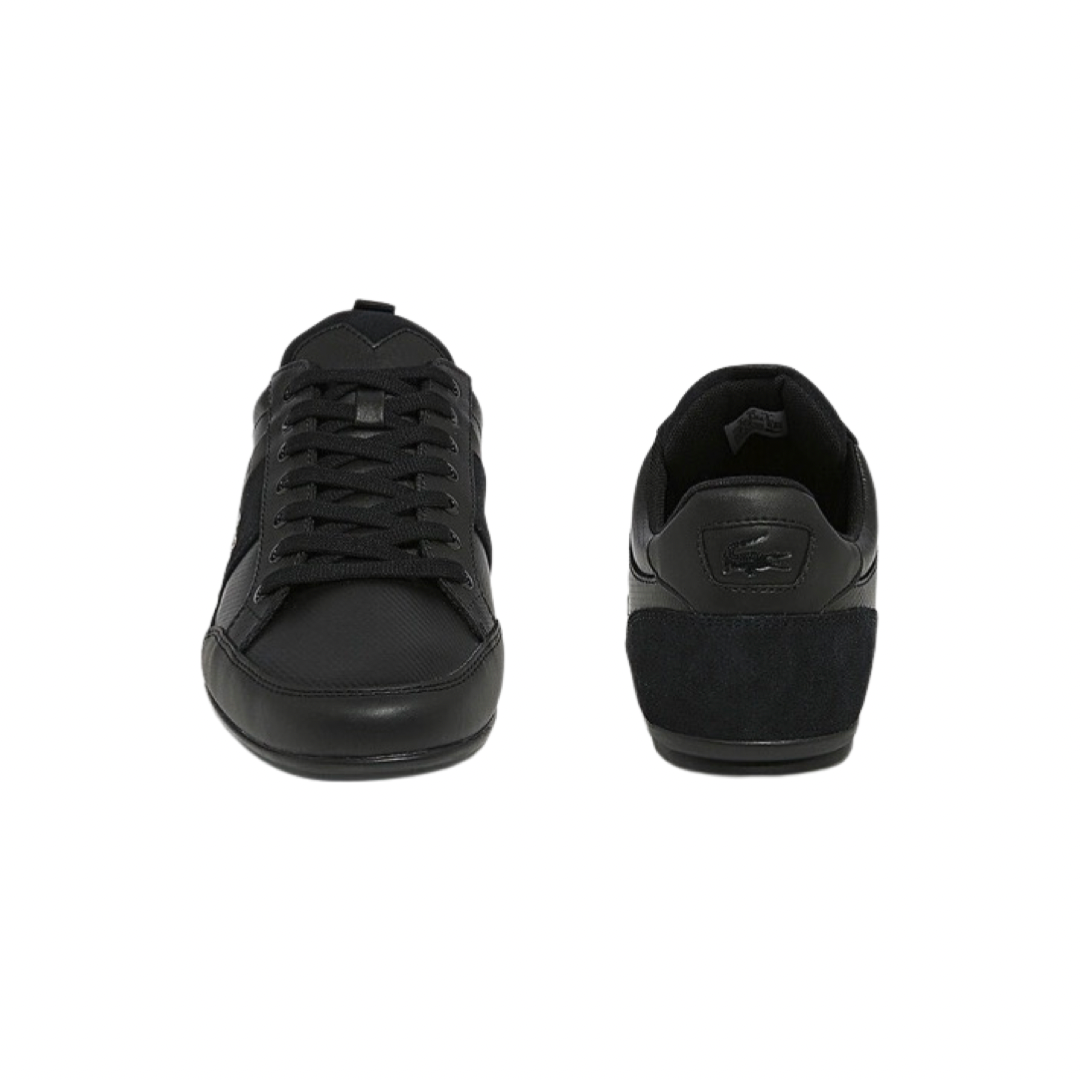 Lacoste Chaymon BL 222 CMA Black Black