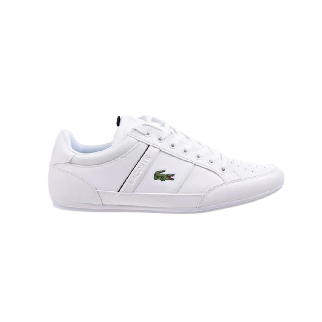 Lacoste Chaymon 0121 CMA White black