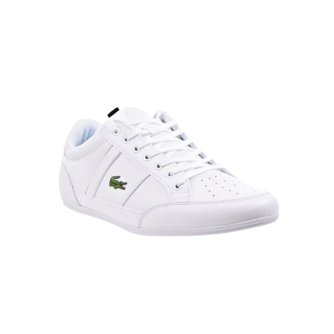 Lacoste Chaymon 0121 CMA White black