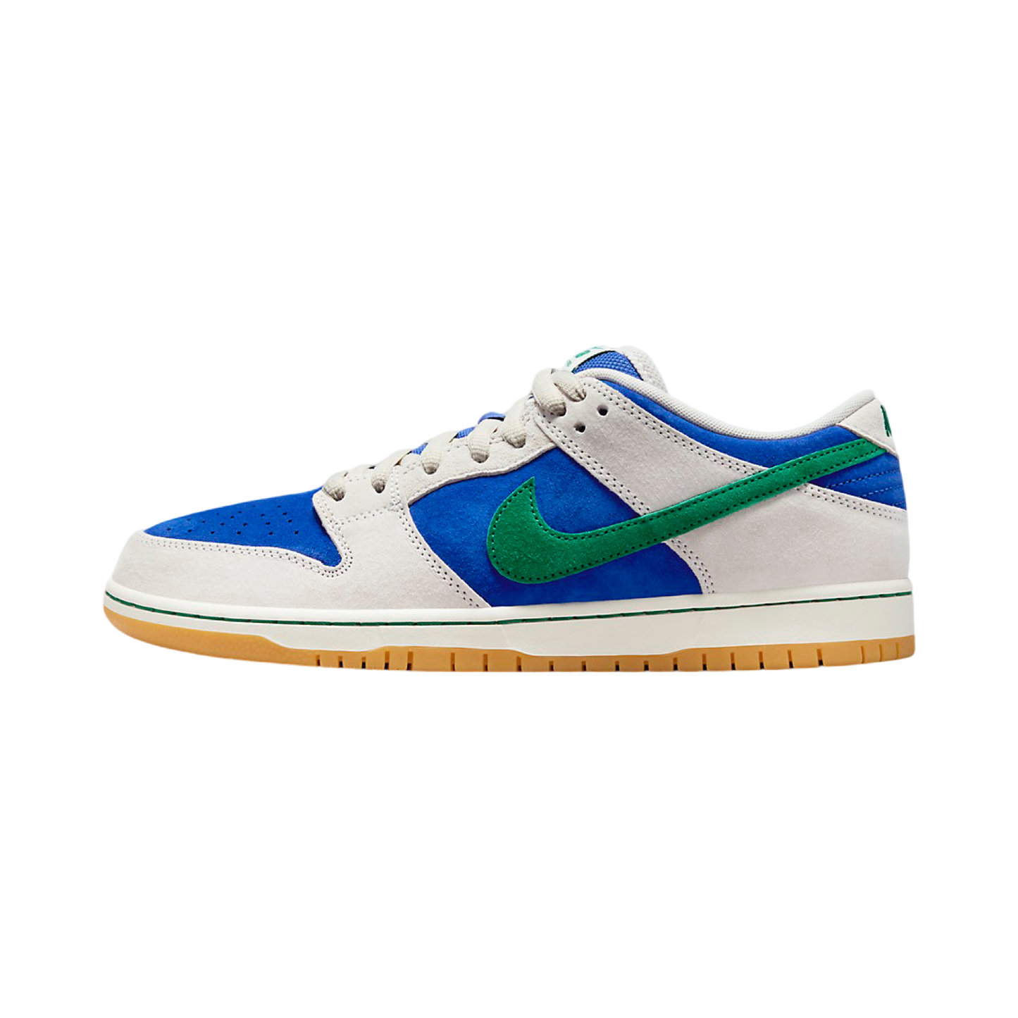 Nike SB Dunk Low Hyper Royal Malachite