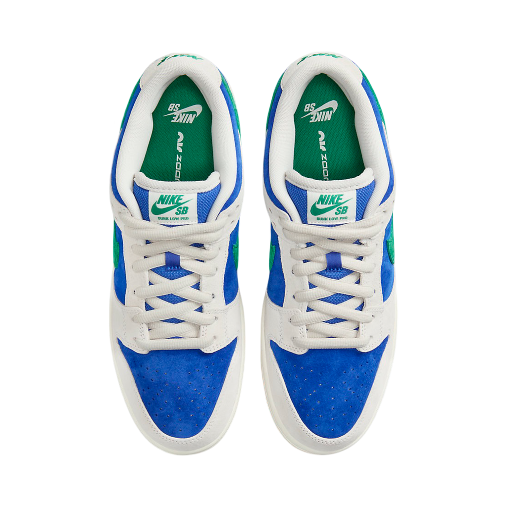 Nike SB Dunk Low Hyper Royal Malachite