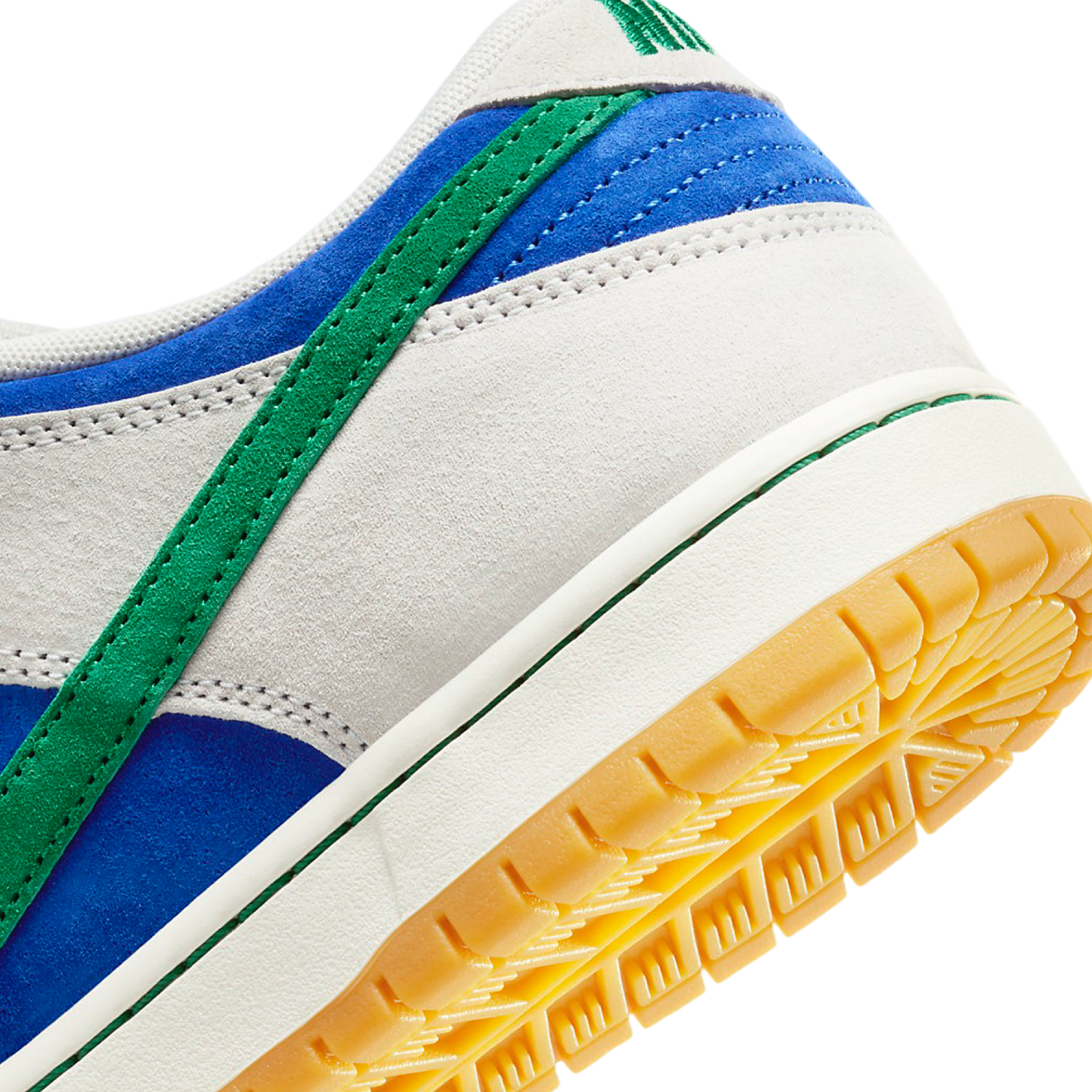 Nike SB Dunk Low Hyper Royal Malachite