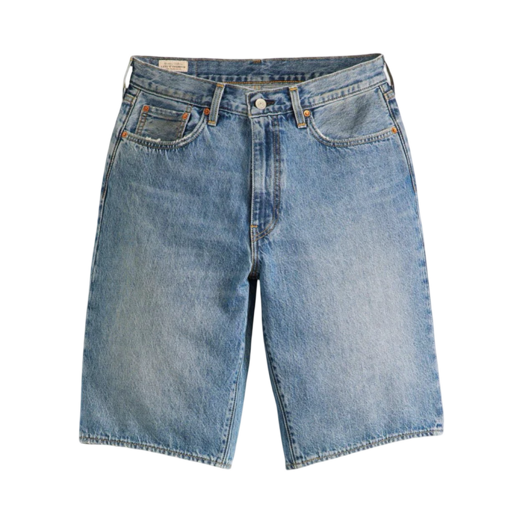 Levi's 478™ My Frequency Shorts Baggy Shorts
