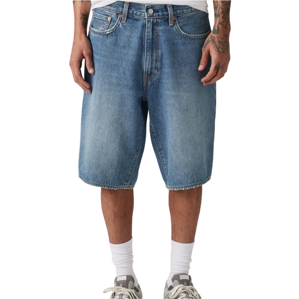 Levi's 478™ My Frequency Shorts Baggy Shorts