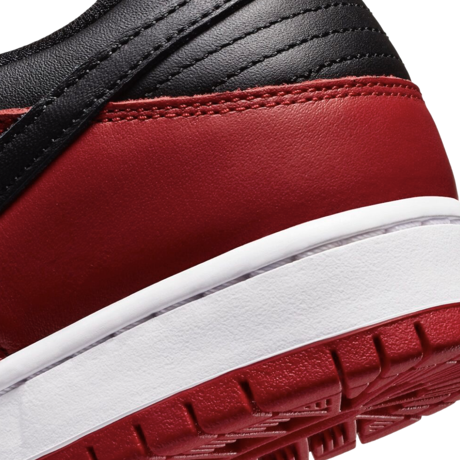 Nike SB Dunk Low J Pack Chicago Varsity Red Black White