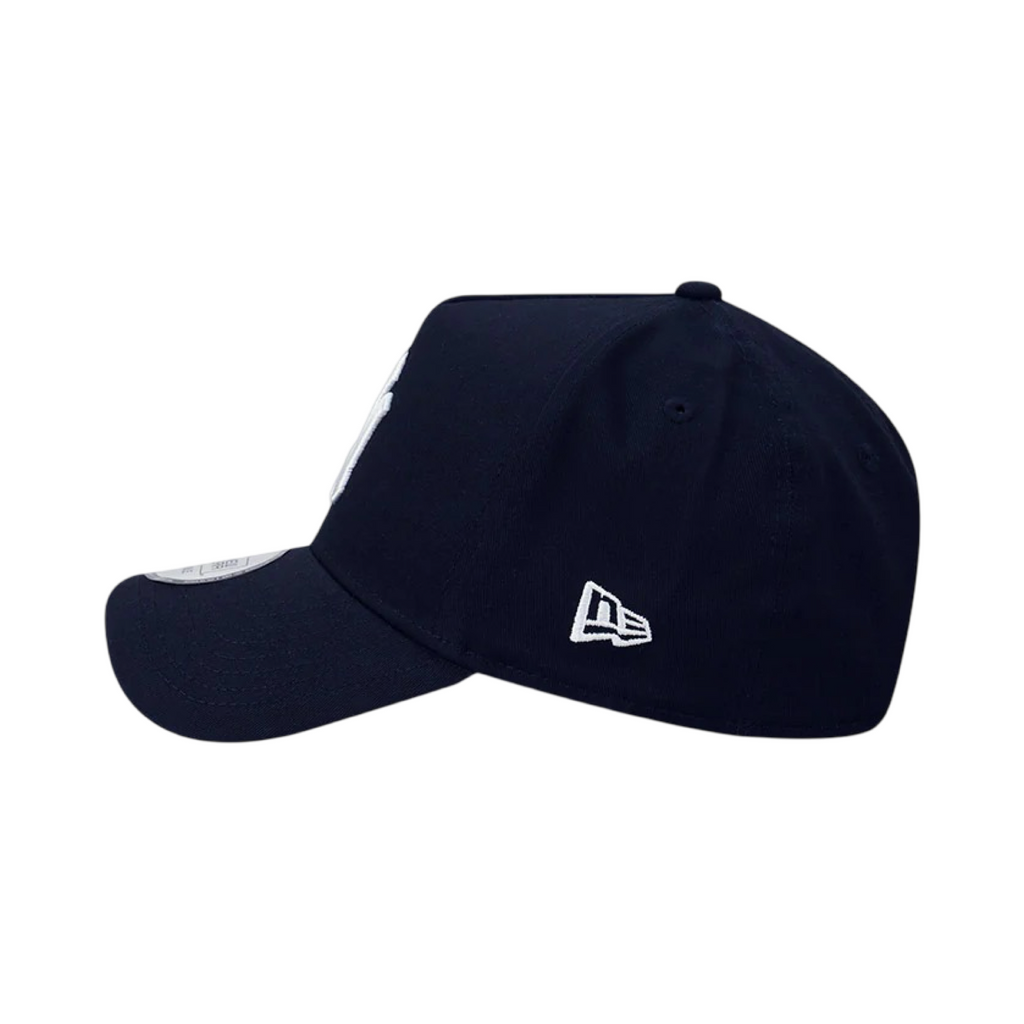 New Era 940 AFrame New York Yankees Navy White