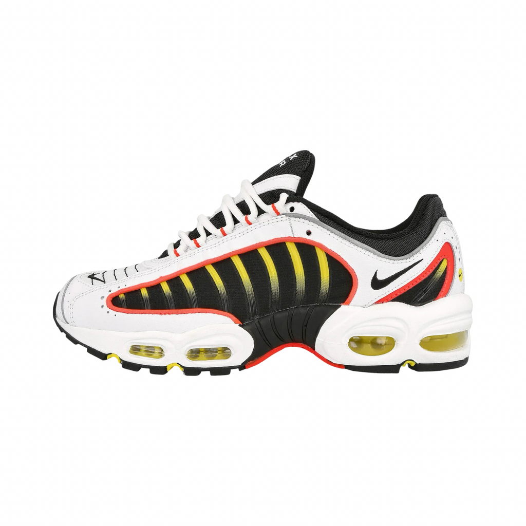 Air Max Tailwind IV White Black Crimson AQ2567-109