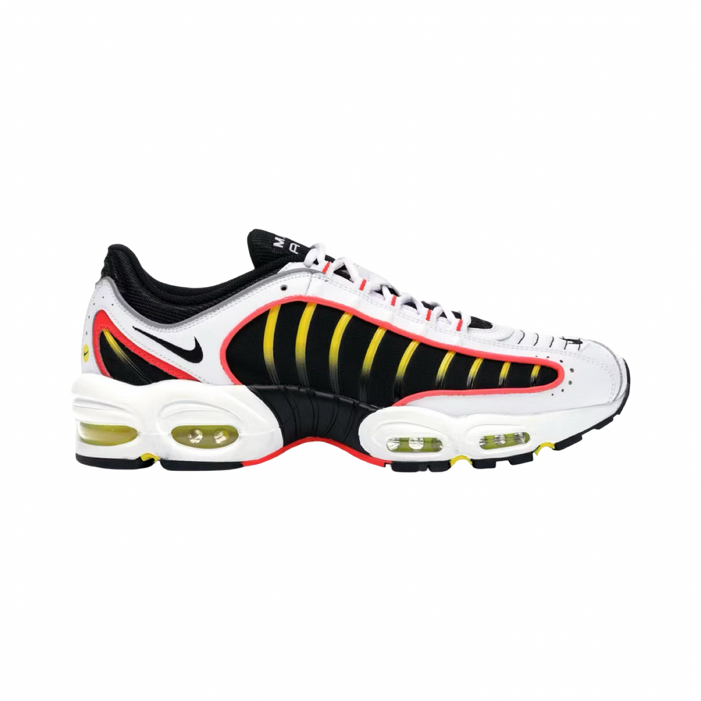 Air Max Tailwind IV White Black Crimson AQ2567-109