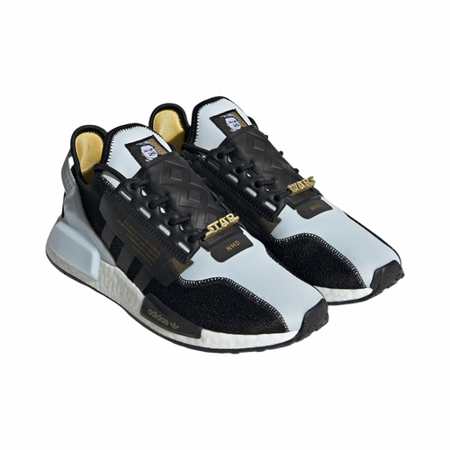 adidas NMD R1 V2 Star Wars Lando Calrissian FX9300
