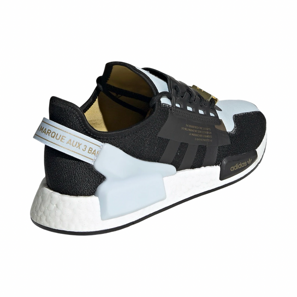 adidas NMD R1 V2 Star Wars Lando Calrissian FX9300