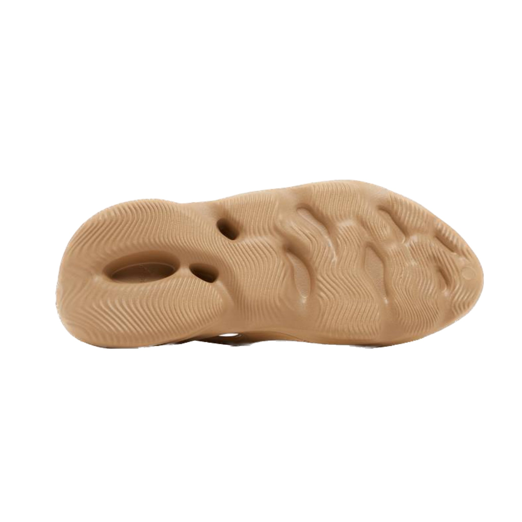 Adidas Yeezy Foam RNNR Runner Clay Taupe