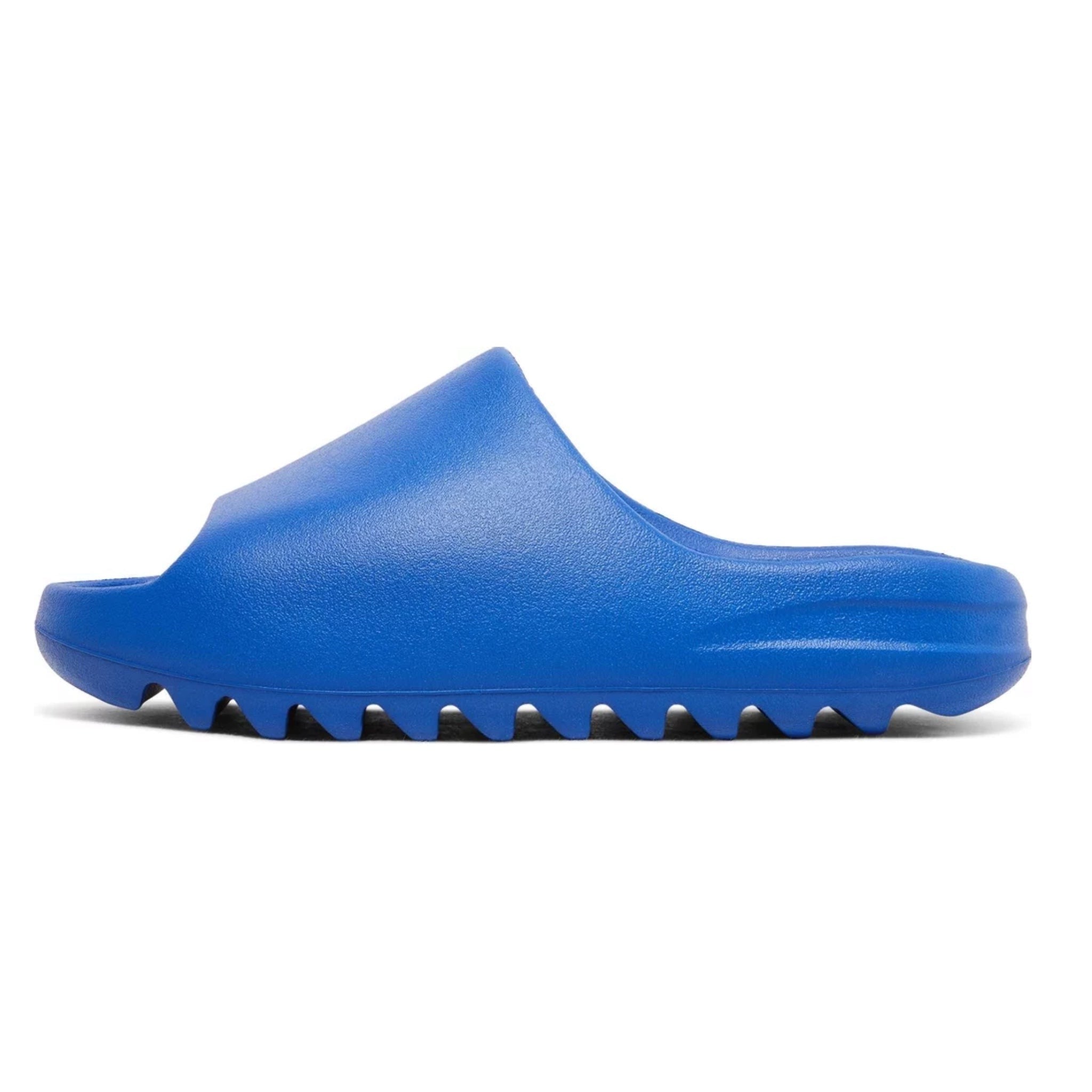 Yeezy Slide Azure