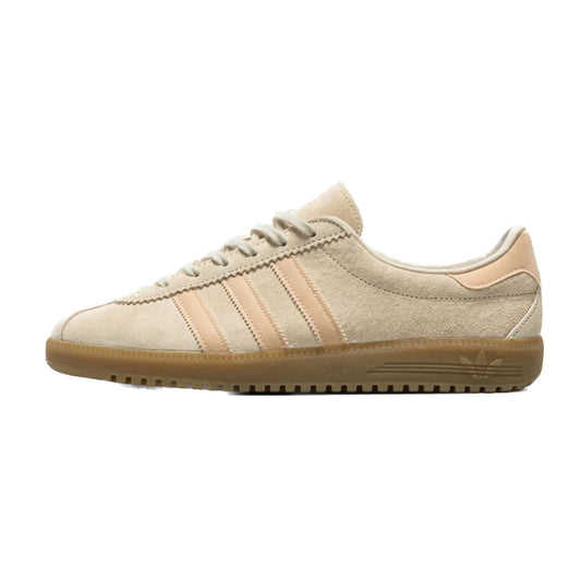 Adidas Bermuda Wonder White Pantone Gum