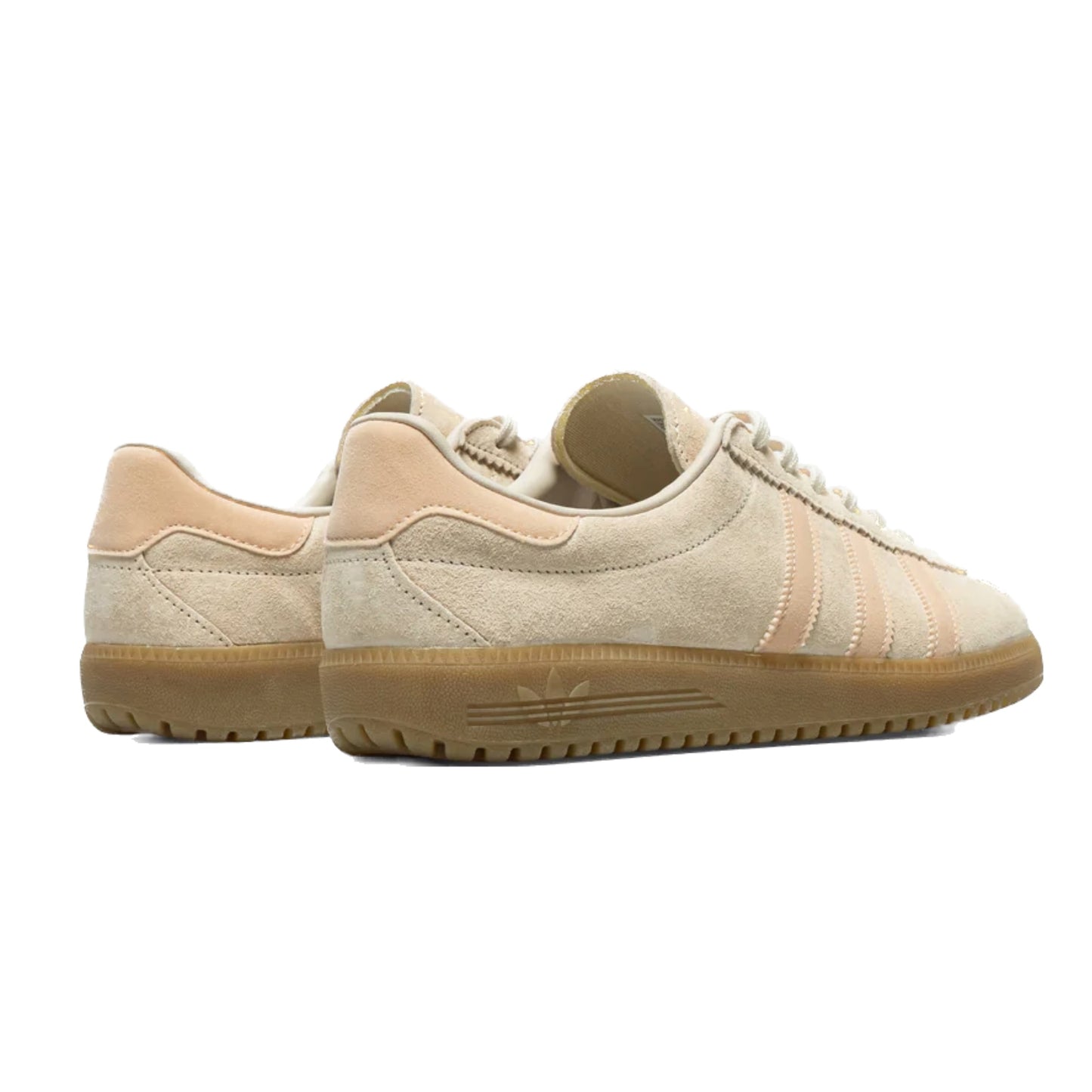 Adidas Bermuda Wonder White Pantone Gum